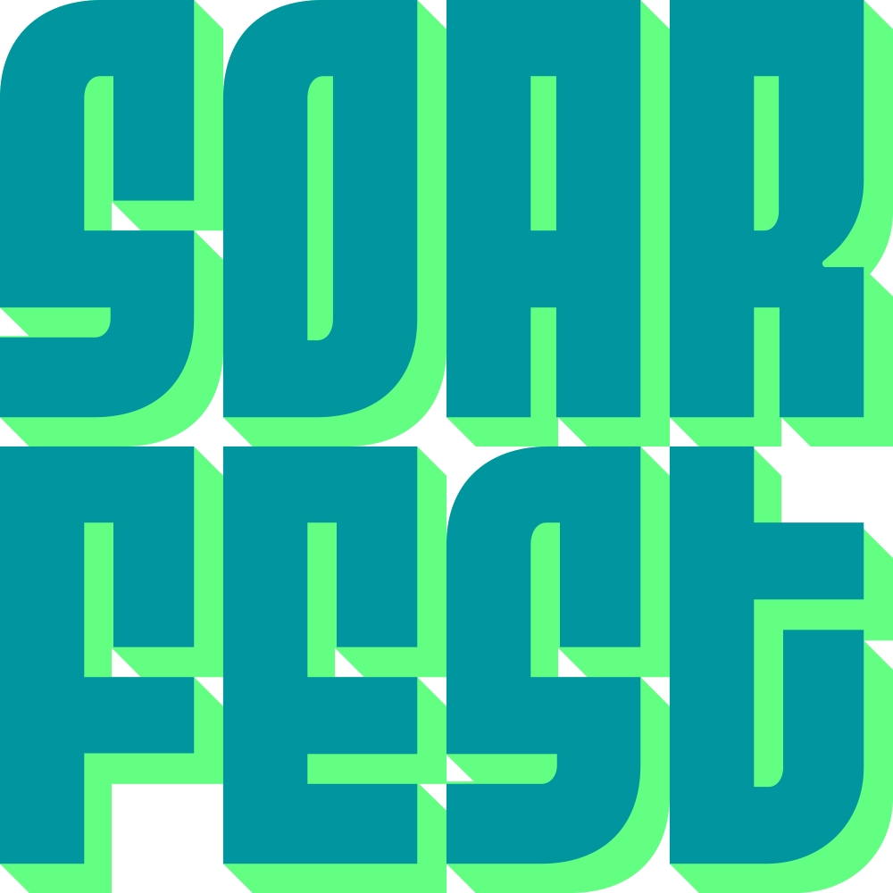 Soar Festival -logo